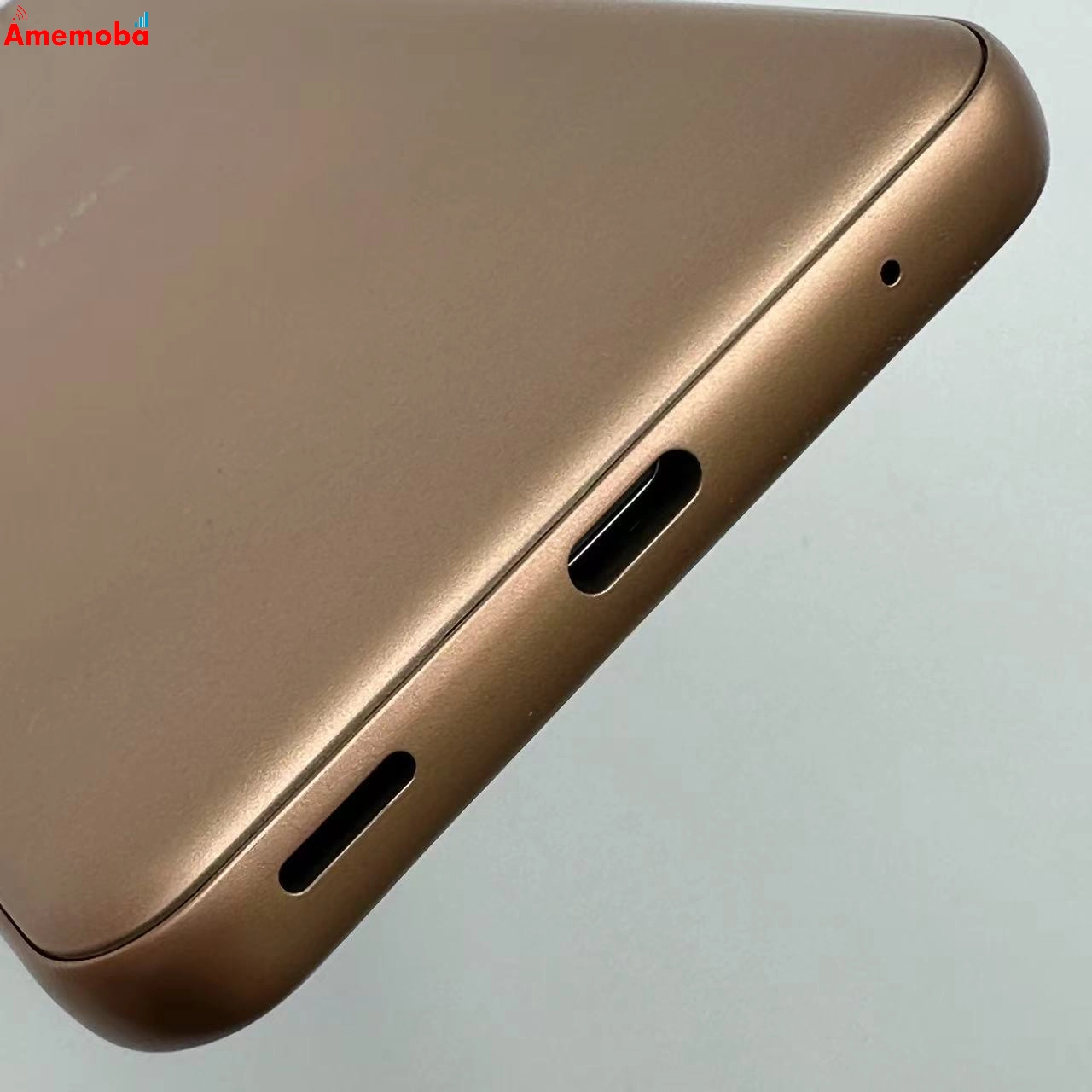 arrows We 64GB ローズゴールド FCG01 AU版SIMフリー 新品未使用