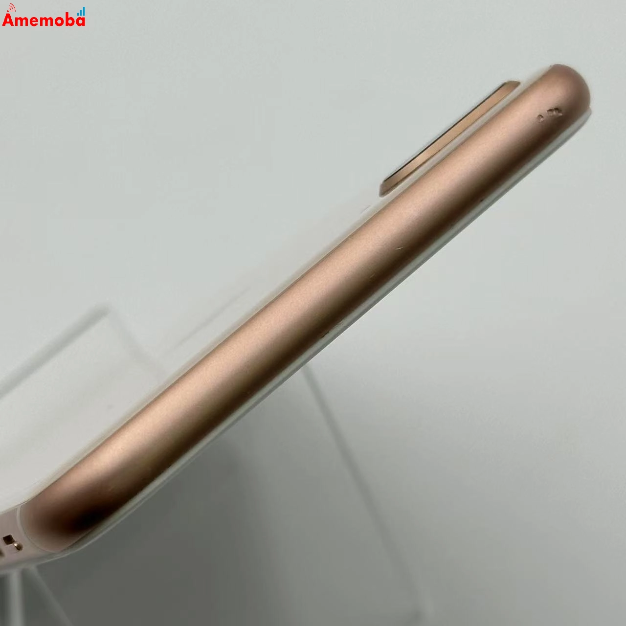 iPhone8 Plus 256GB ゴールド MQ9Q2J/A SoftBank版SIMフリー