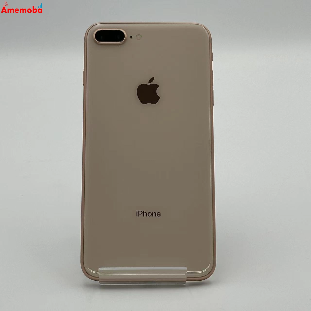 iPhone8 Plus 256GB ゴールド MQ9Q2J/A SoftBank版SIMフリー