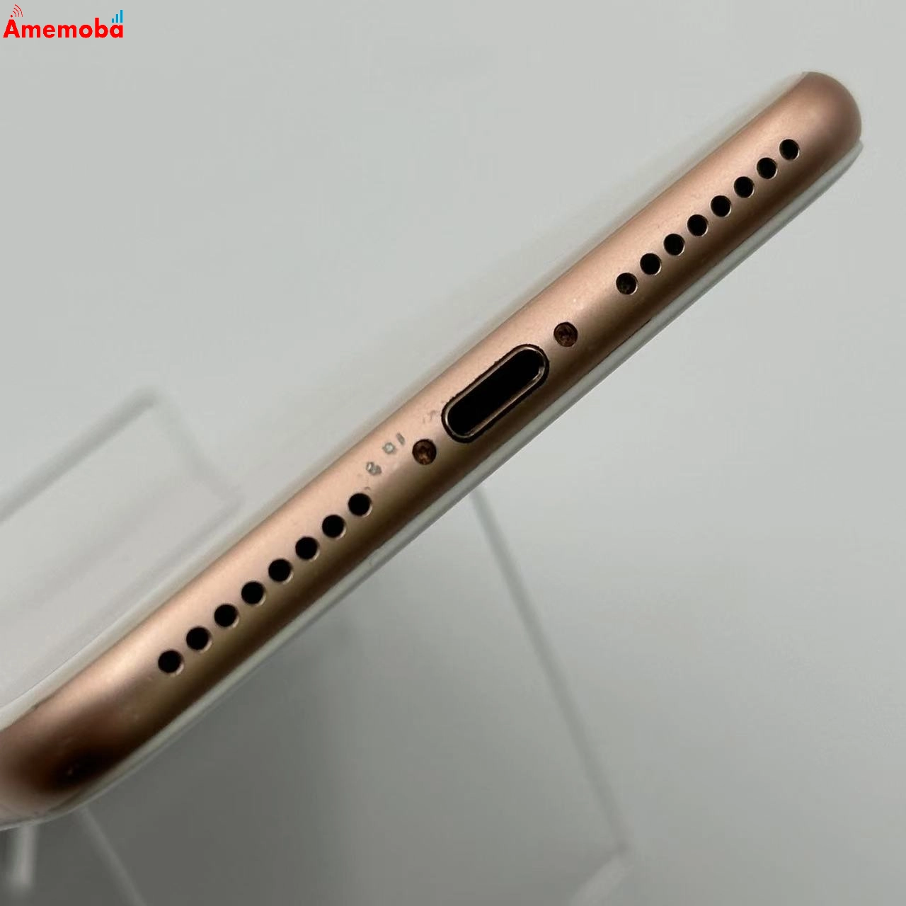 iPhone8 Plus 256GB ゴールド MQ9Q2J/A SoftBank版SIMフリー