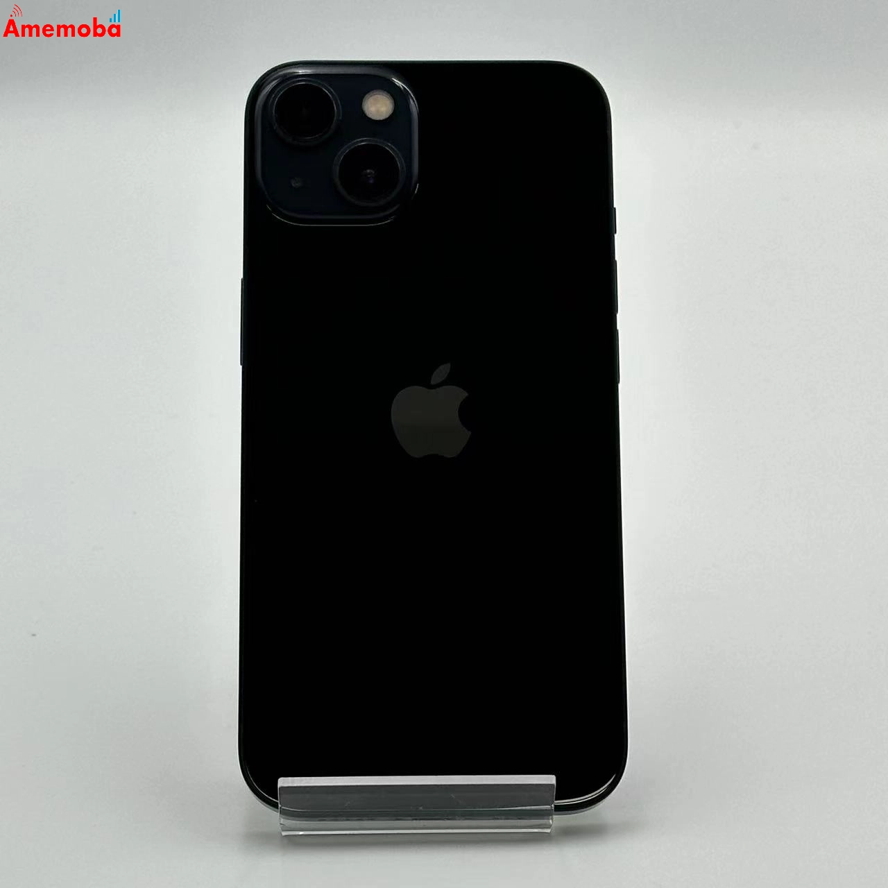 iPhone13 128GB ミッドナイト MLNC3J/A SIMフリー 美品