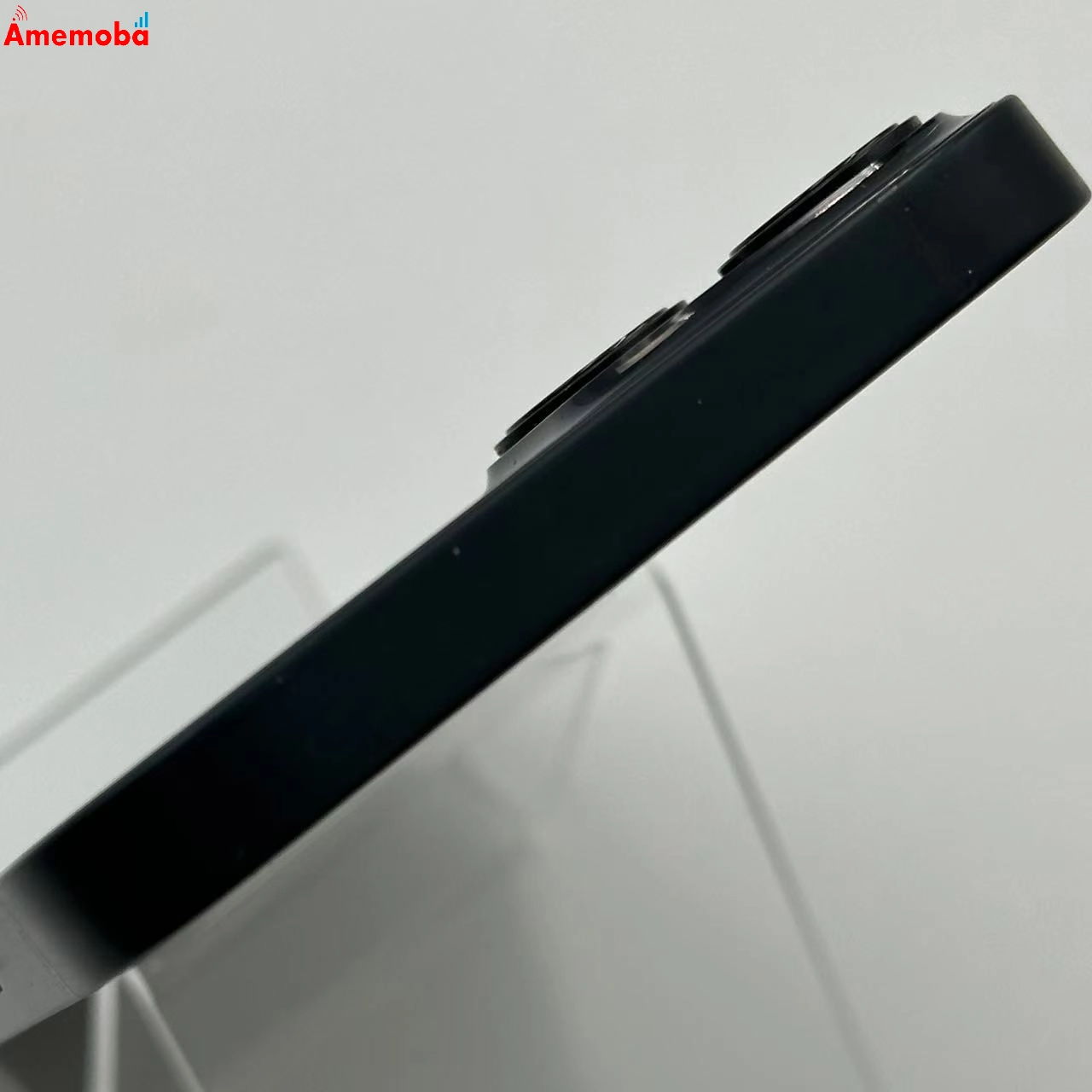 iPhone13 128GB ミッドナイト MLNC3J/A SIMフリー 美品