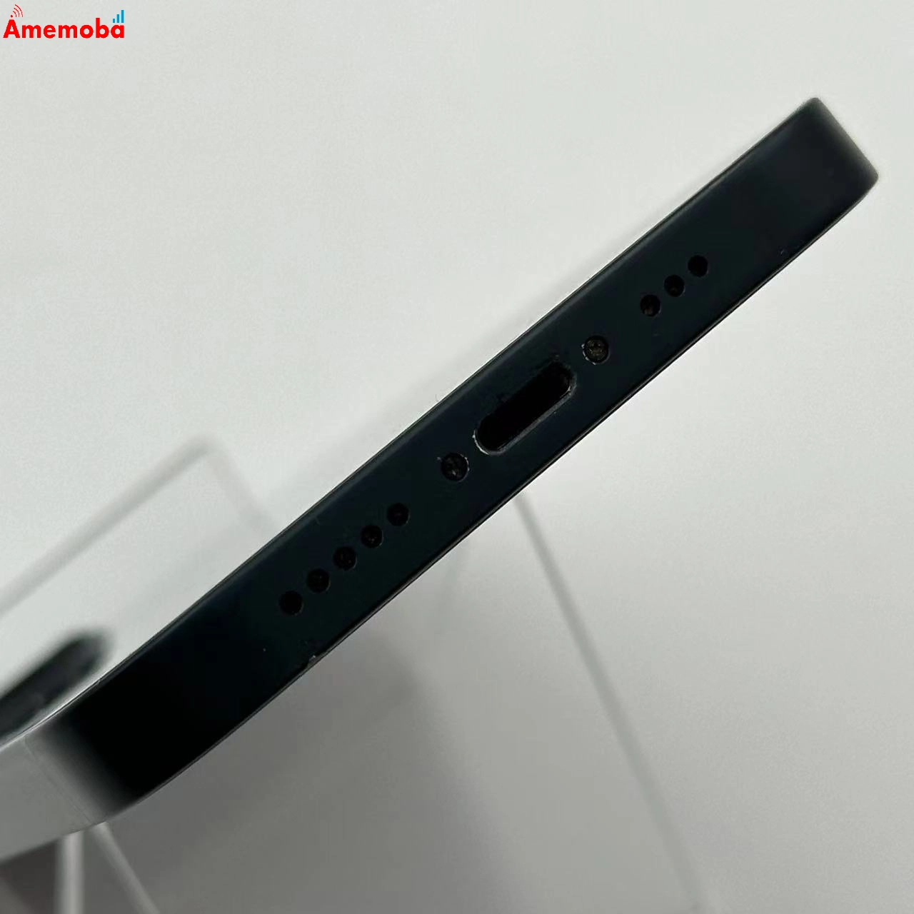 iPhone13 128GB ミッドナイト MLNC3J/A SIMフリー 美品