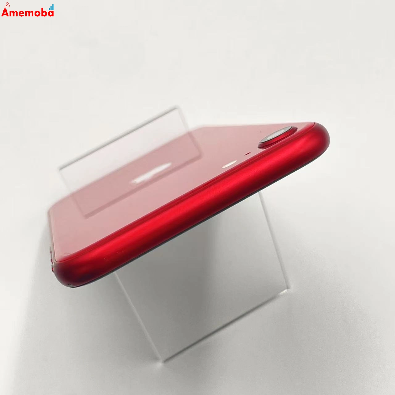 iPhoneSE 第2世代 64GB Product Red MX9U2J/A SoftBank版SIMフリー