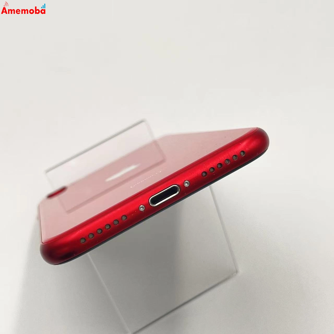 iPhoneSE 第2世代 64GB Product Red MX9U2J/A SoftBank版SIMフリー