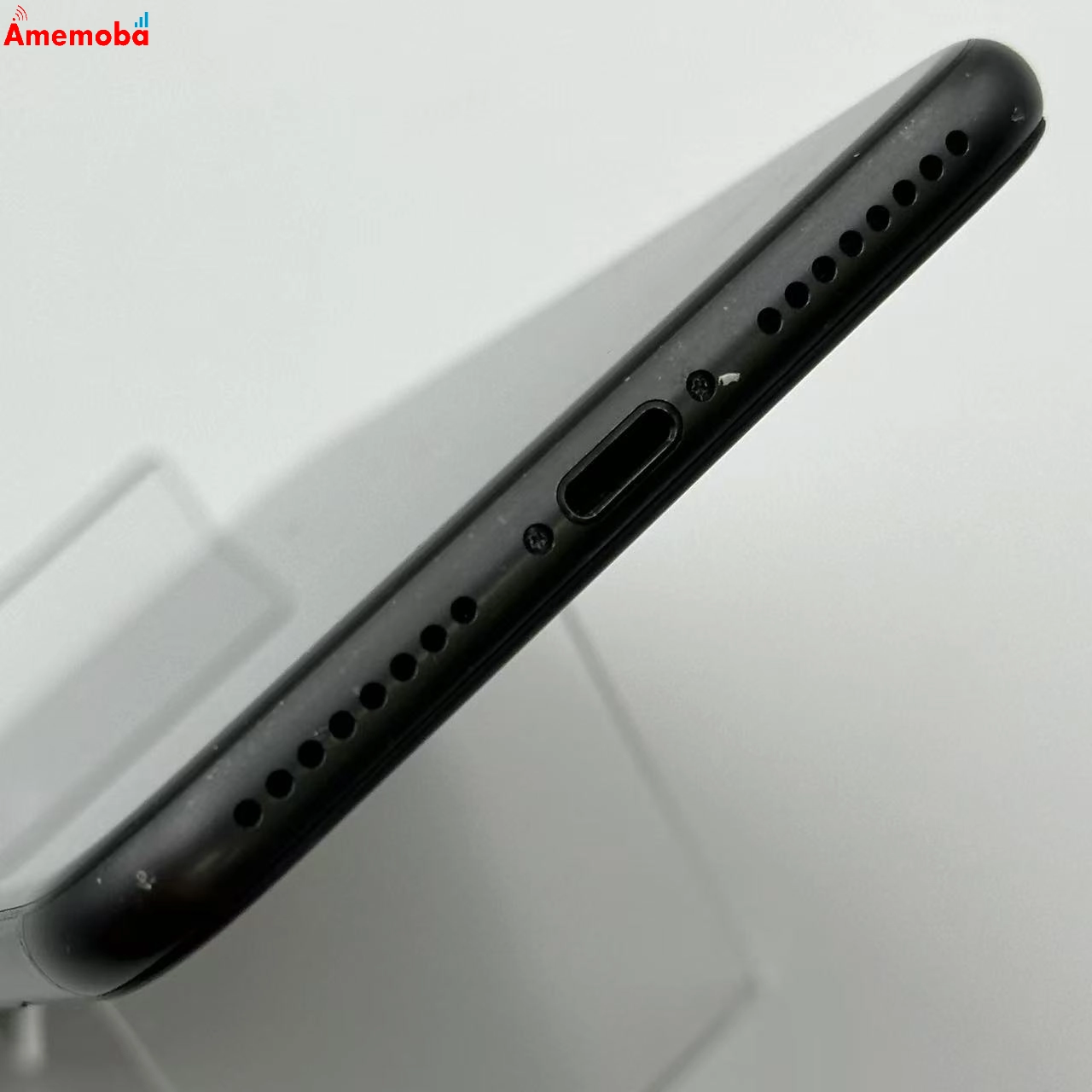 iPhone8 Plus 256GB スペースグレイ MQ9N2J/A docomo版SIMフリー