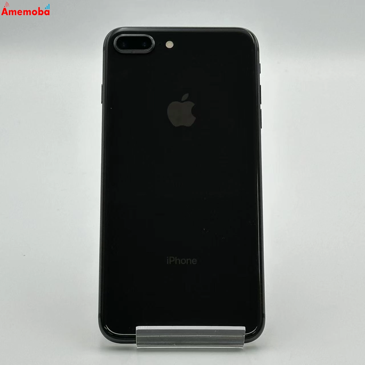 iPhone8 Plus 256GB スペースグレイ MQ9N2J/A docomo版SIMフリー