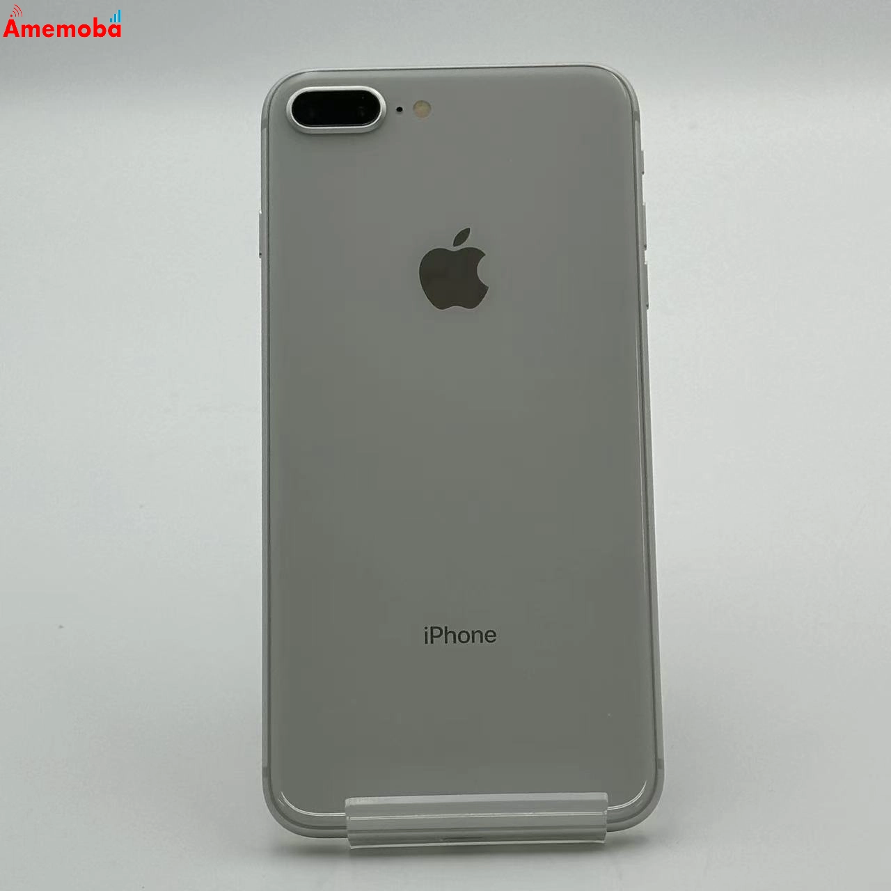 iPhone8 Plus 64GB シルバー MQ9L2J/A  SoftBank版SIMフリー 極美品