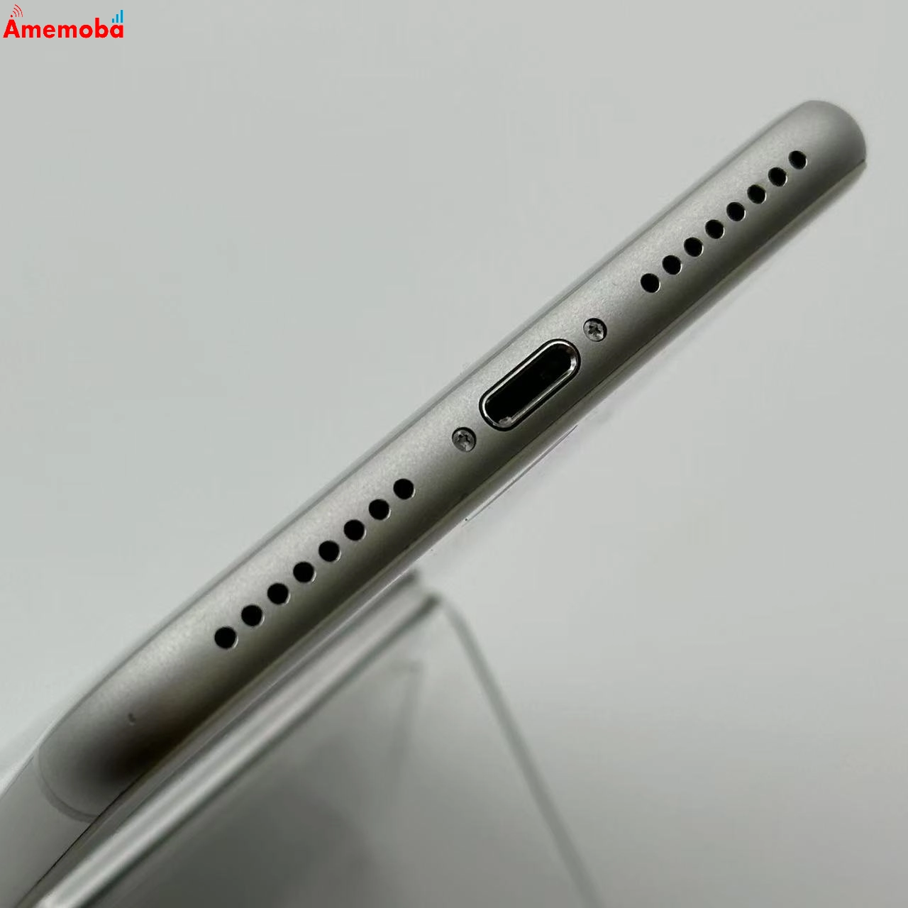 iPhone8 Plus 64GB シルバー MQ9L2J/A  SoftBank版SIMフリー 極美品