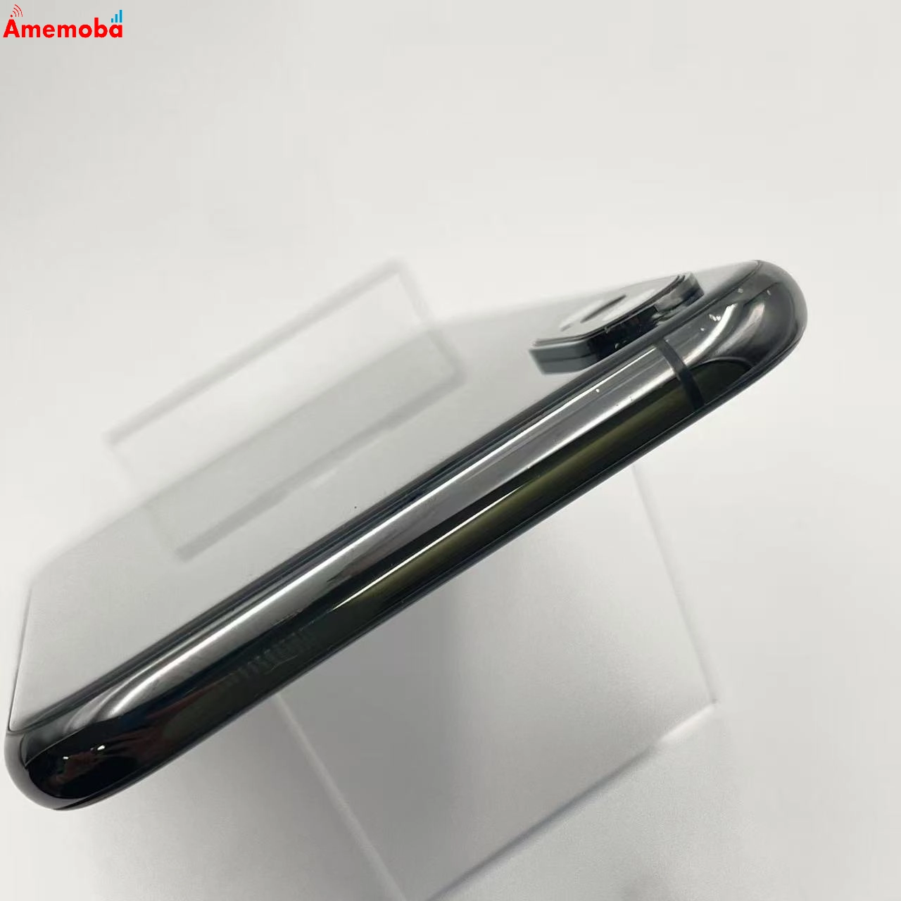 iPhoneXS 64GB スペースグレイ MTAW2J/A AU版SIMフリー