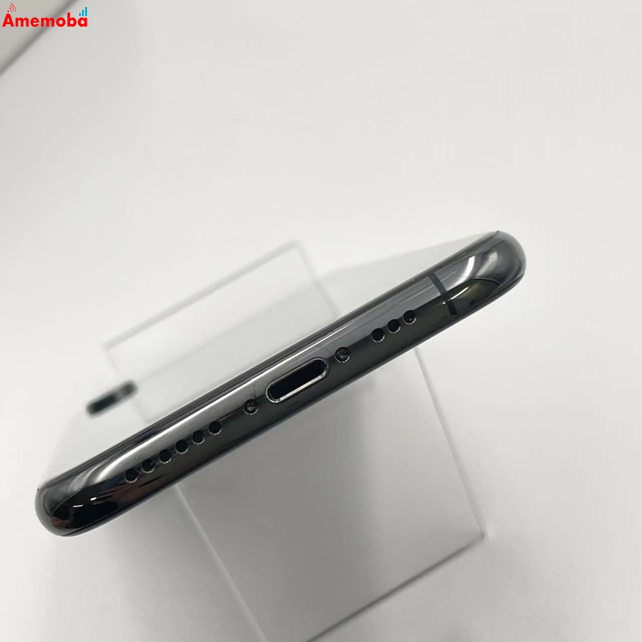 iPhoneXS 64GB スペースグレイ MTAW2J/A AU版SIMフリー