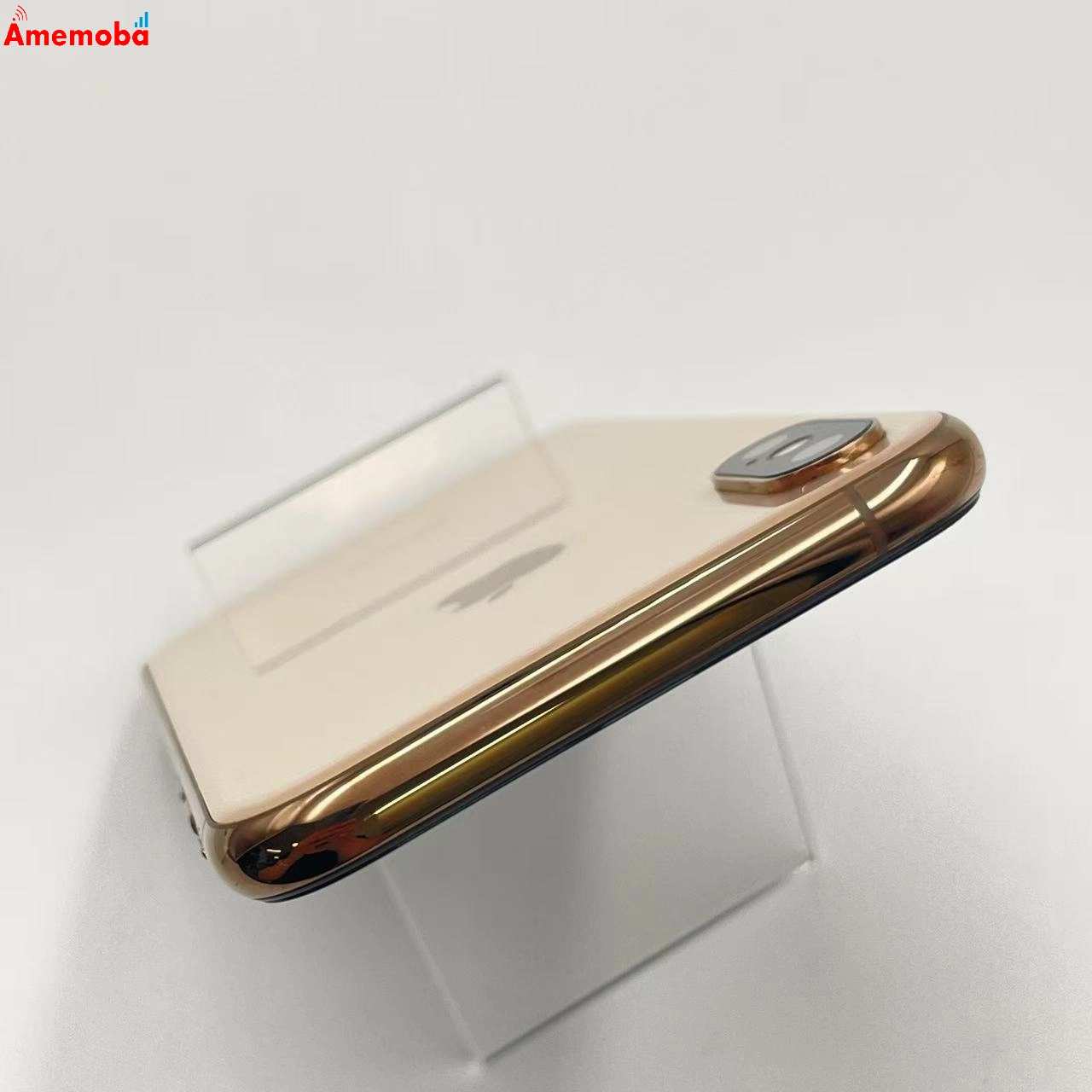 iPhoneXS 256GB ゴールド MTE22J/A SoftBank版SIMフリー