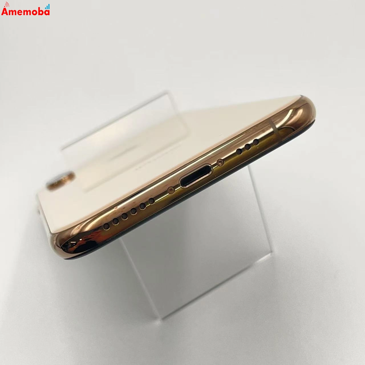 iPhoneXS 256GB ゴールド MTE22J/A SoftBank版SIMフリー