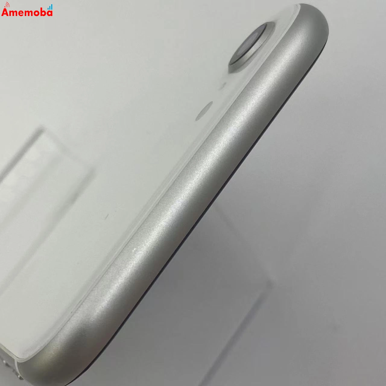 iPhoneSE 第2世代 256GB MXVU2J/A mineo版SIMフリー 美品 ホワイト