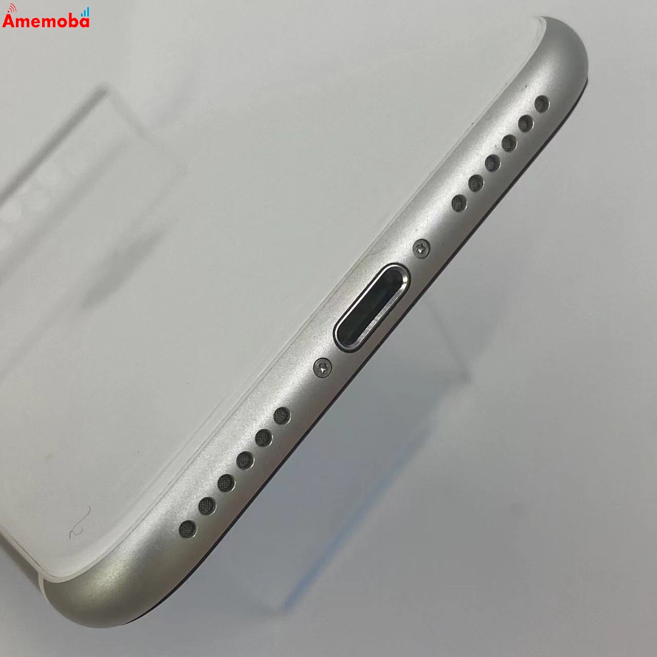 iPhoneSE 第2世代 256GB MXVU2J/A mineo版SIMフリー 美品 ホワイト