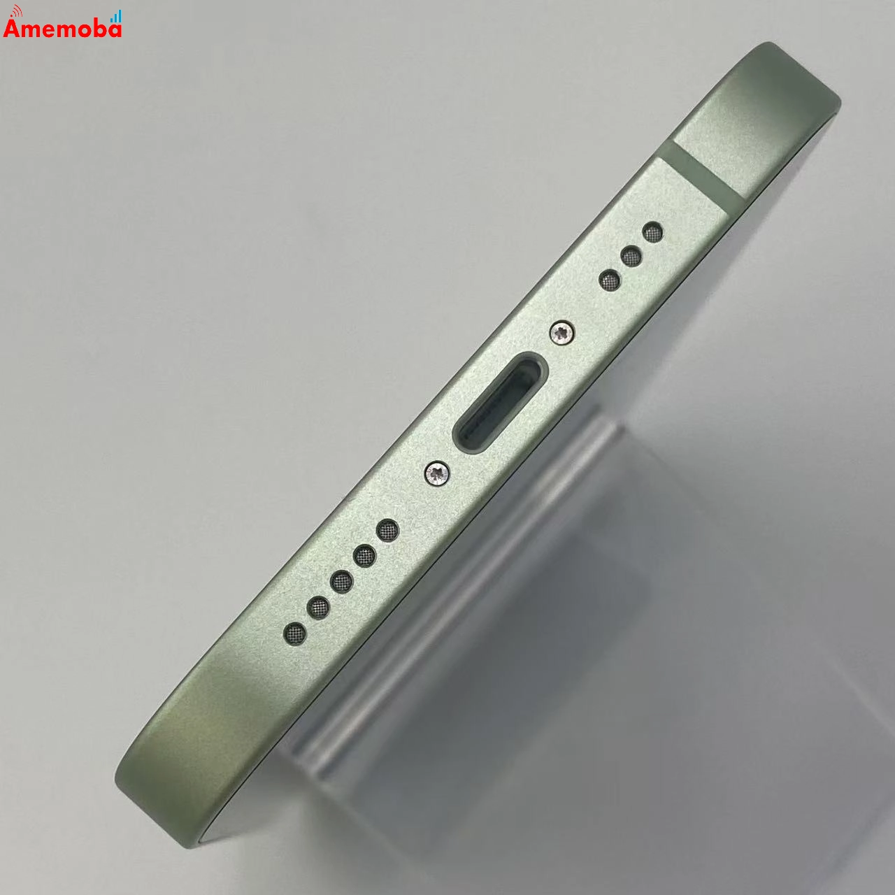 iPhone12 128GB NGHY3J/A SoftBank版SIMフリー グリーン 極美品