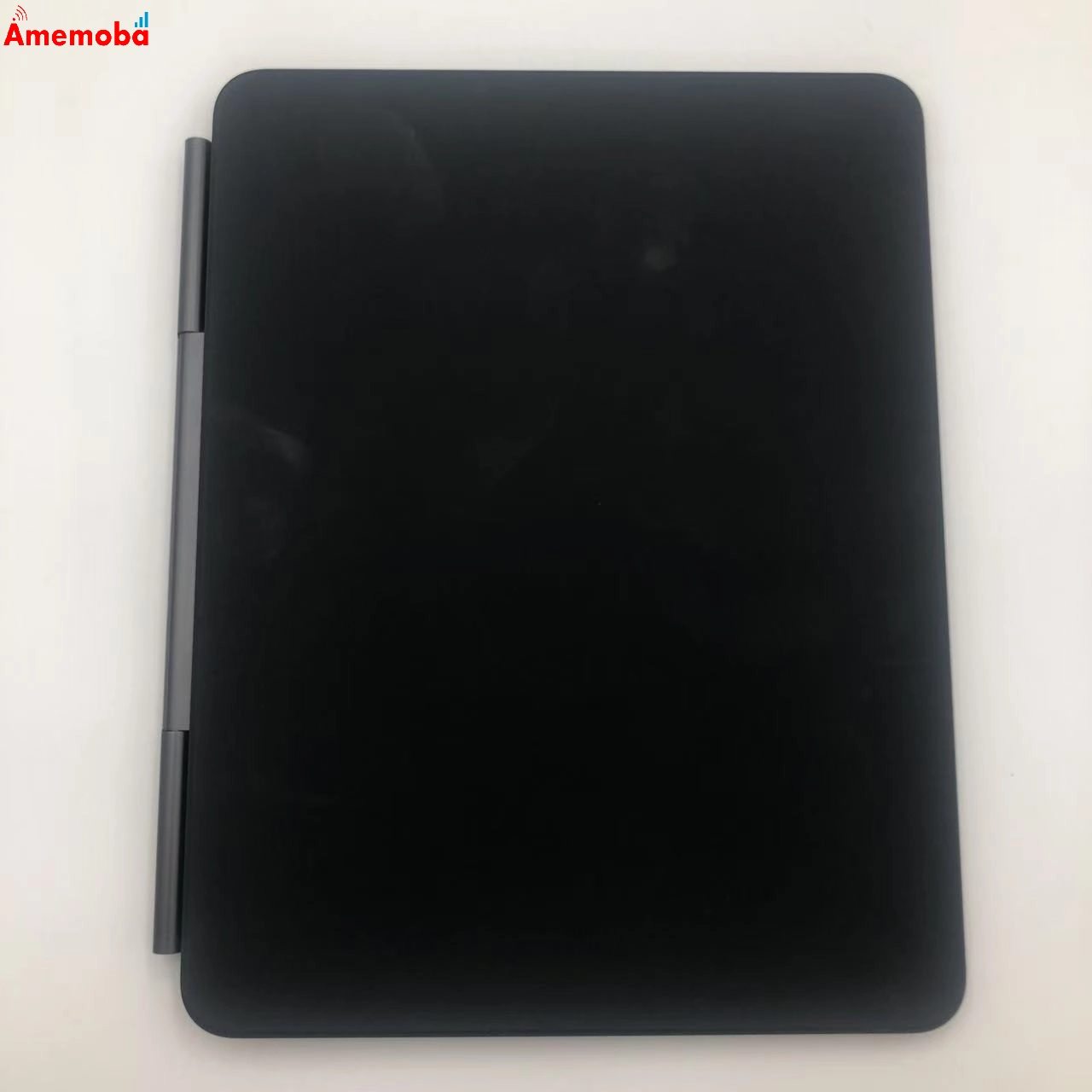 13インチiPad Pro(M4)用Magic Keyboard ブラック MWR53J/A 美品