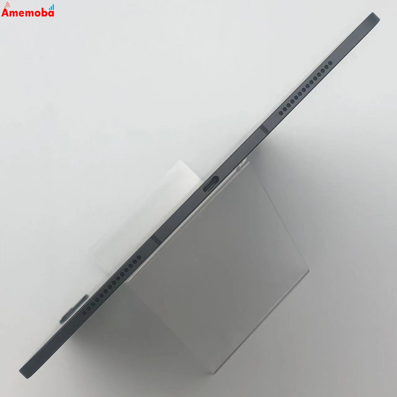 iPad Pro 13インチ 第1世代 256GB スペースブラック MVXR3J/A SoftBank版SIMフリー 極美品