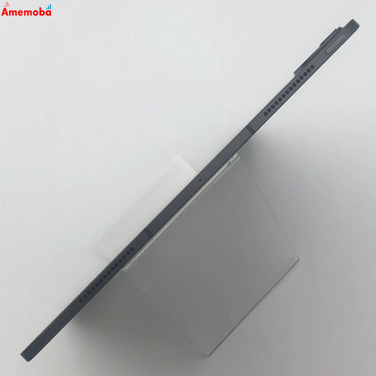 iPad Pro 13インチ 第1世代 256GB スペースブラック MVXR3J/A SoftBank版SIMフリー 極美品