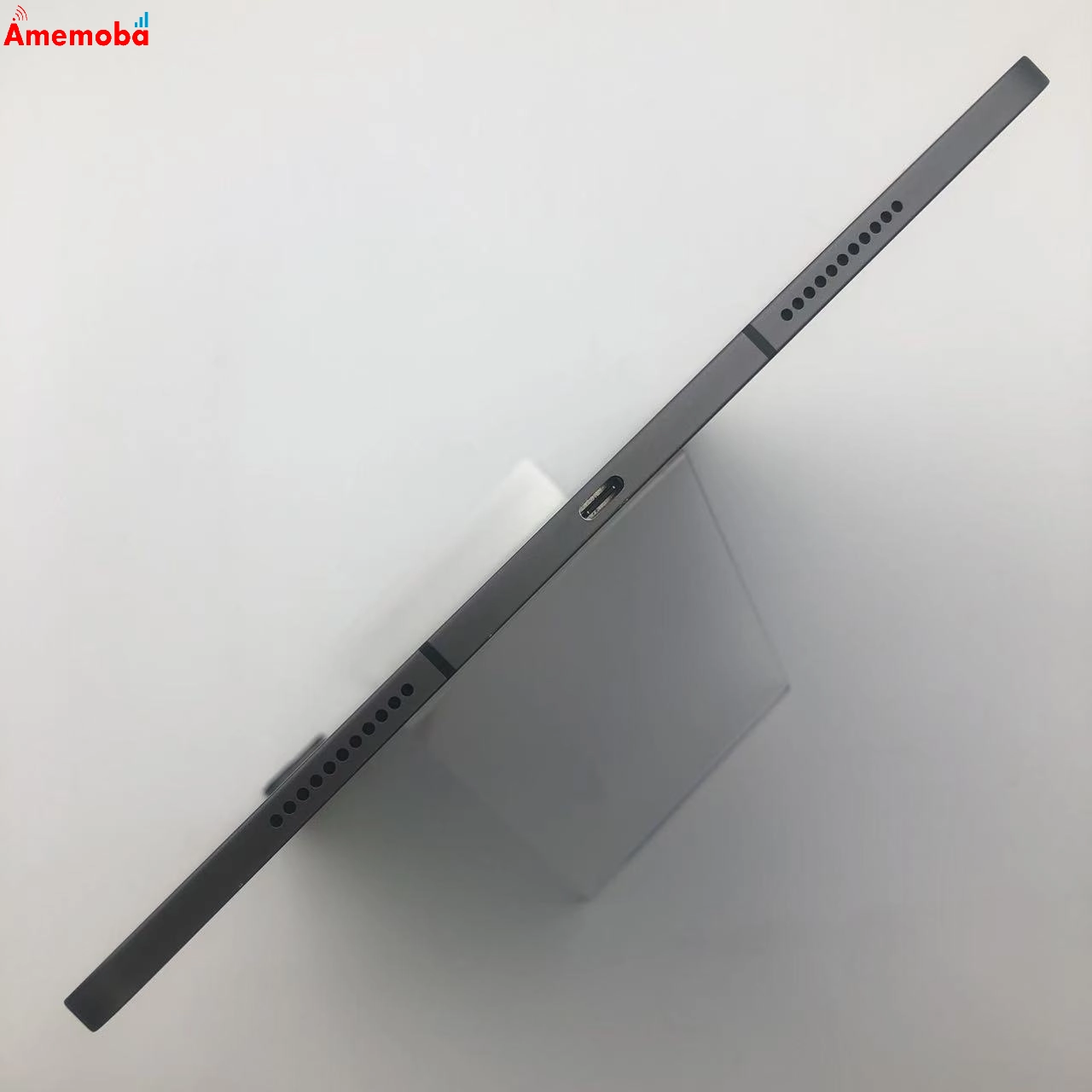iPad Pro 12.9インチ 第5世代 512GB スペースグレイ MHR83J/A docomo版SIMフリー 美品