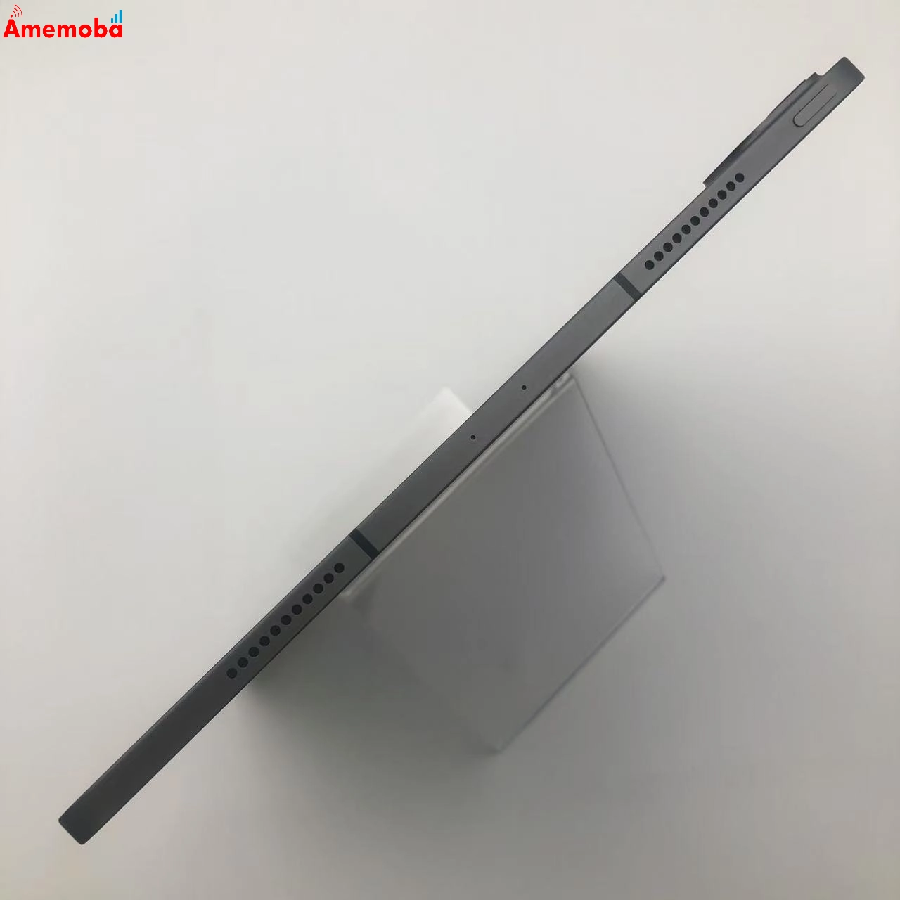 iPad Pro 12.9インチ 第5世代 512GB スペースグレイ MHR83J/A docomo版SIMフリー 美品