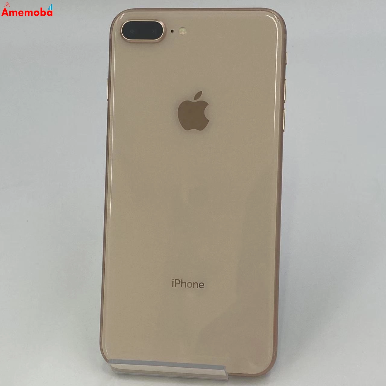 iPhone8 Plus 64GB MQ9M2J/A SoftBank版SIMフリー ゴールド