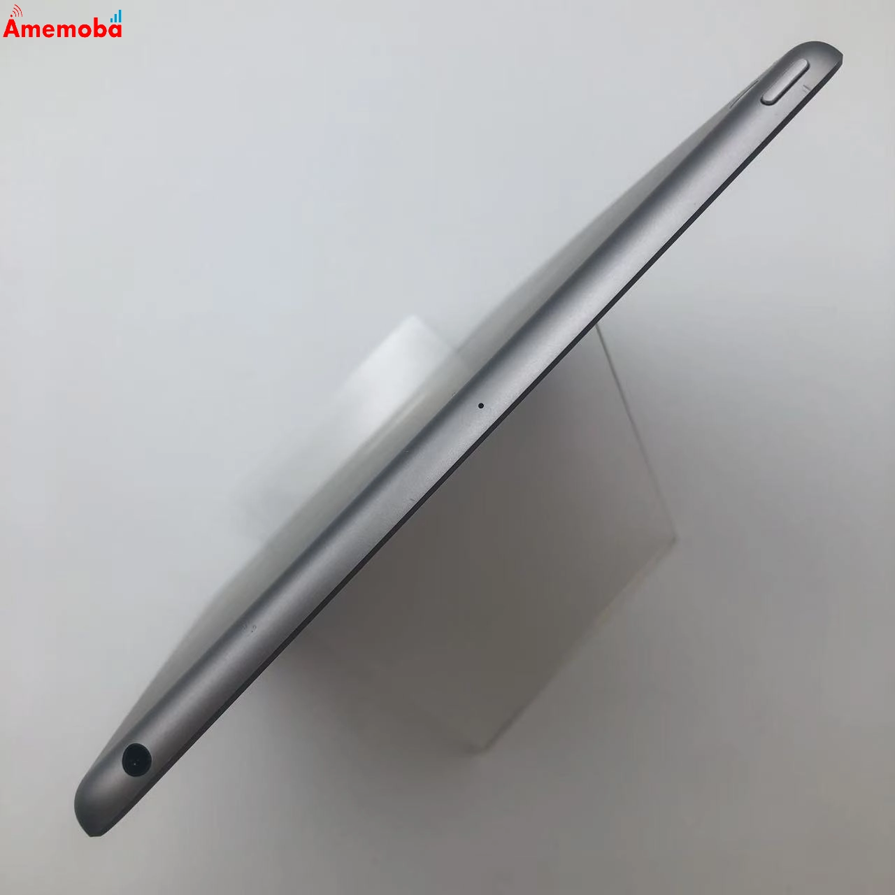 iPad 第6世代 Wi-Fiモデル 32GB スペースグレイ MR7F2J/A