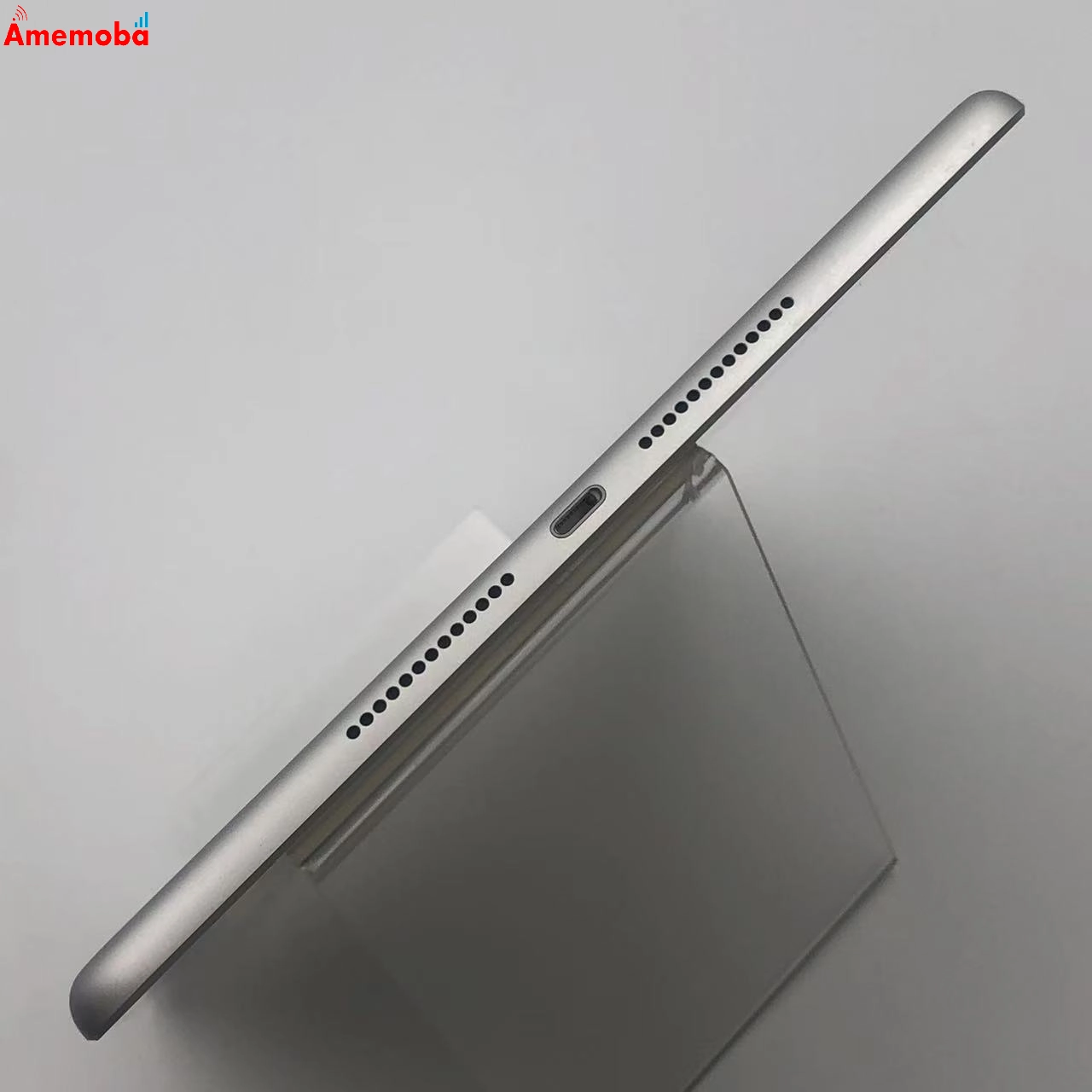 iPad 第7世代 32GB シルバー MW6C2J/A SoftBank版SIMフリー 未使用品