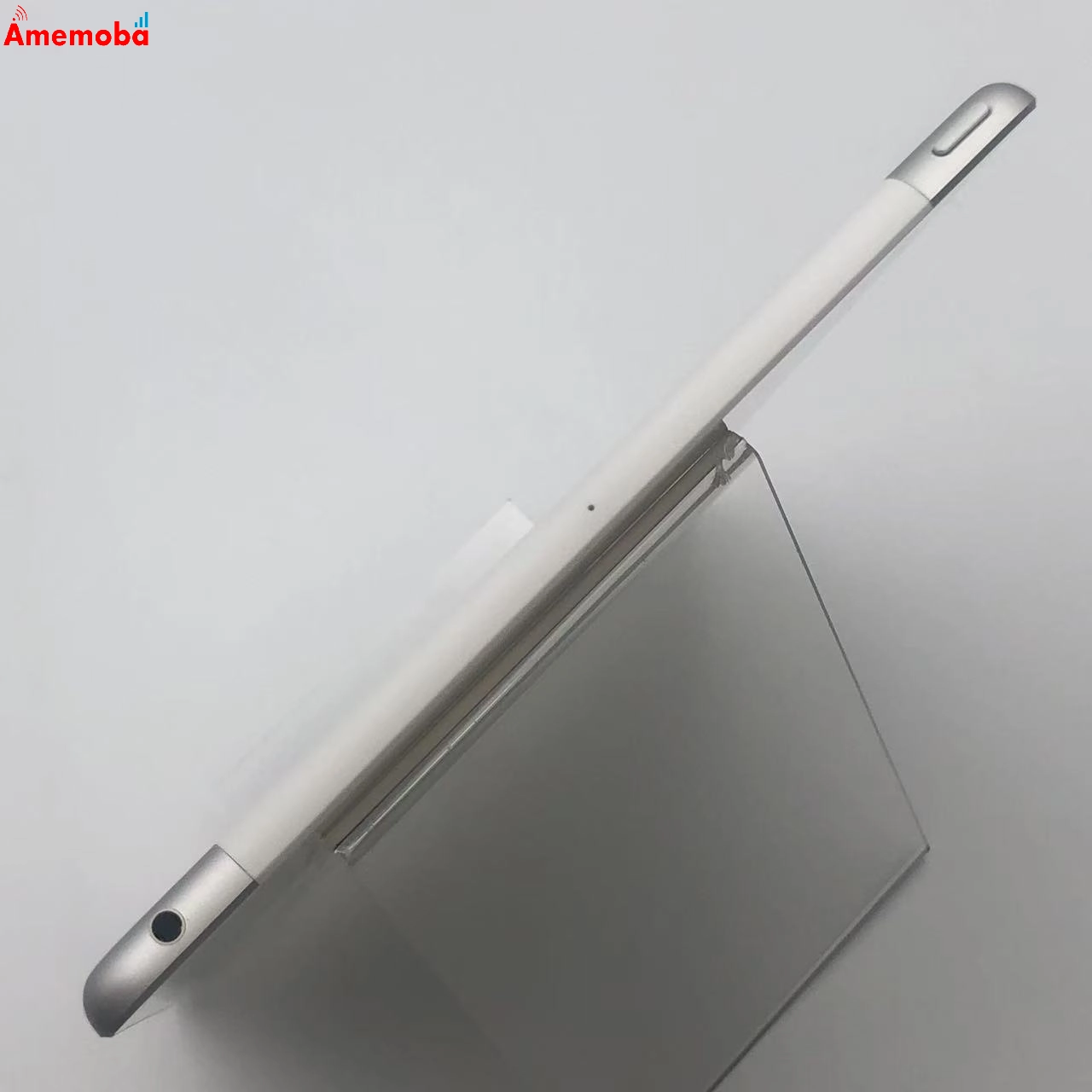 iPad 第7世代 32GB シルバー MW6C2J/A SoftBank版SIMフリー 未使用品