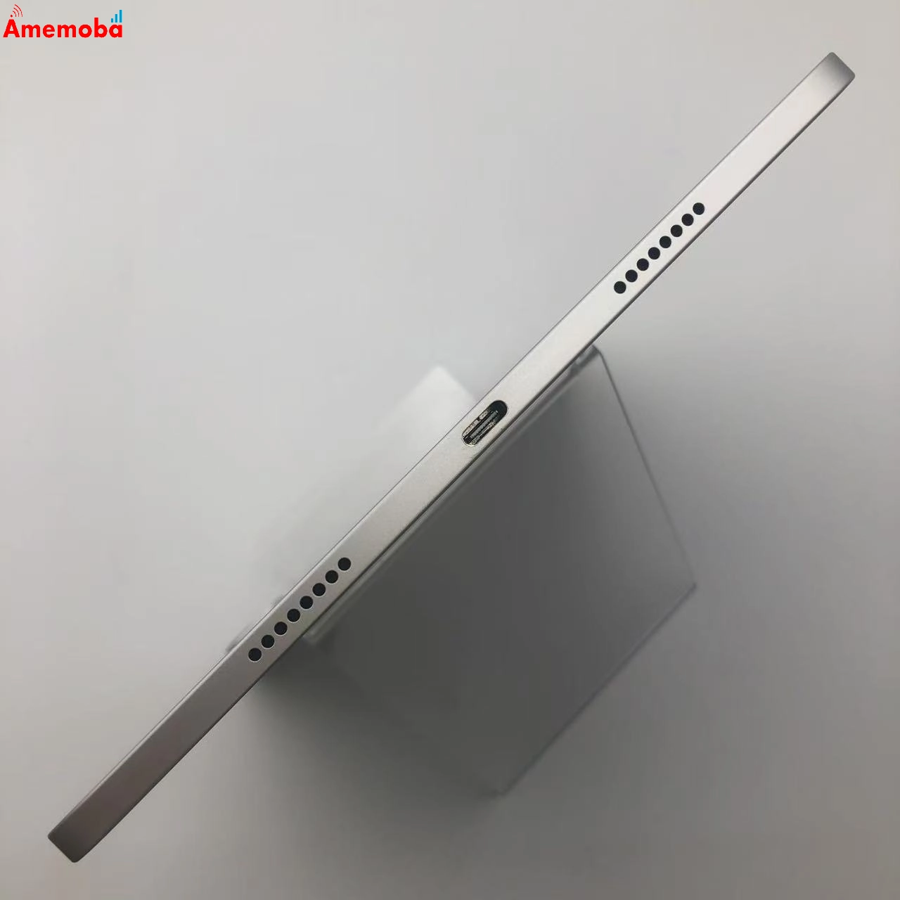 iPad Pro 11インチ 第3世代 Wi-Fiモデル 128GB シルバー MHQT3J/A 美品