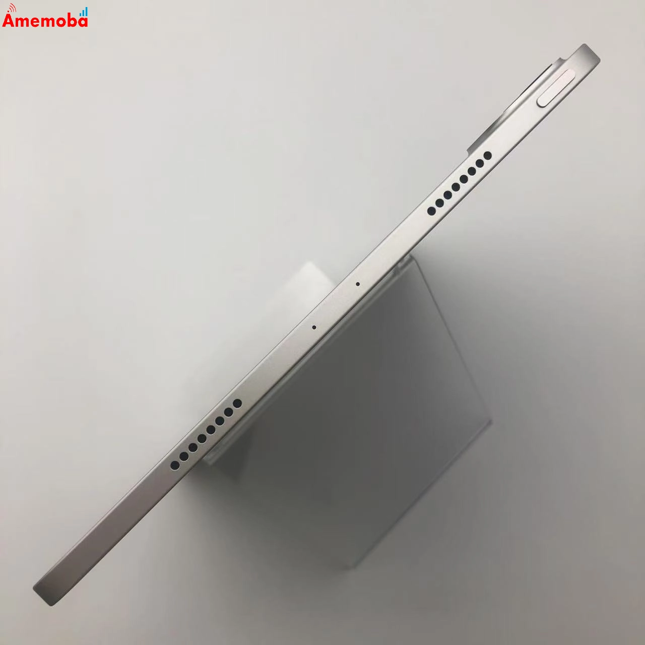 iPad Pro 11インチ 第3世代 Wi-Fiモデル 128GB シルバー MHQT3J/A 美品