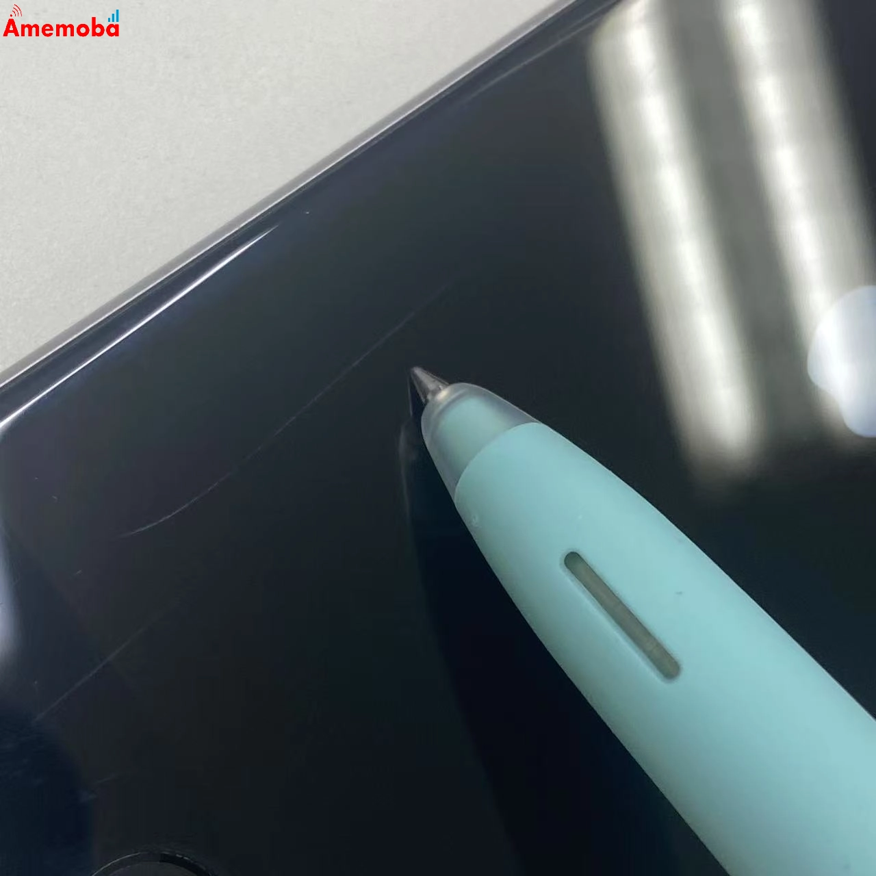 iPhone6 16GB MG472J/A docomo版 訳あり品 スペースグレイ