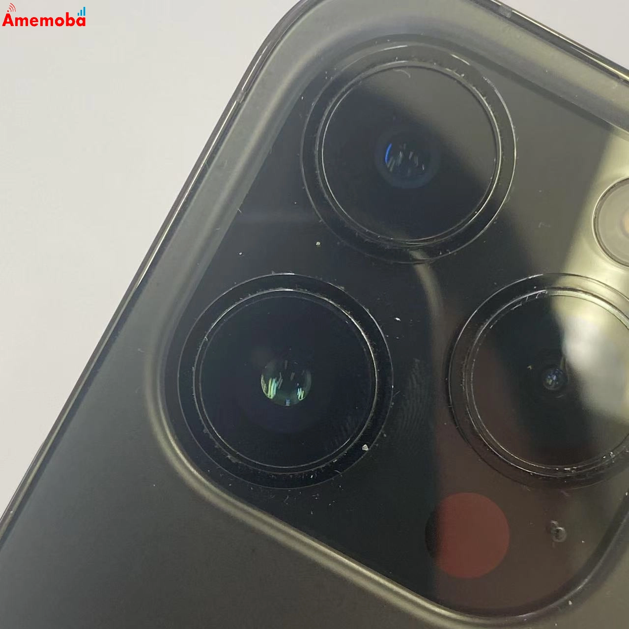 iPhone14 Pro Max 1TB スペースブラック MQ9K3J/A docomo版SIMフリー