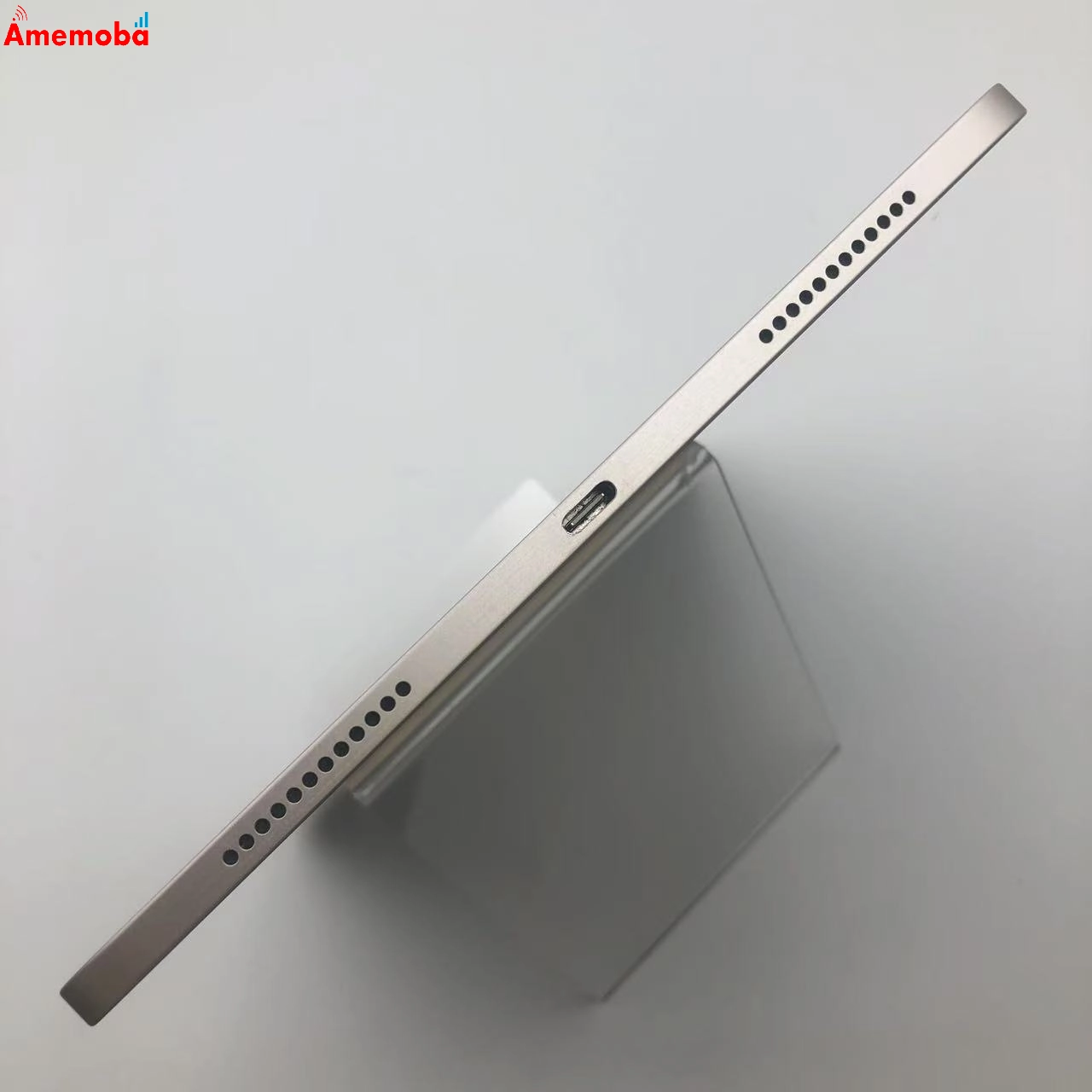 iPad Air 第5世代 Wi-Fiモデル 64GB スターライト MM9F3J/A 美品