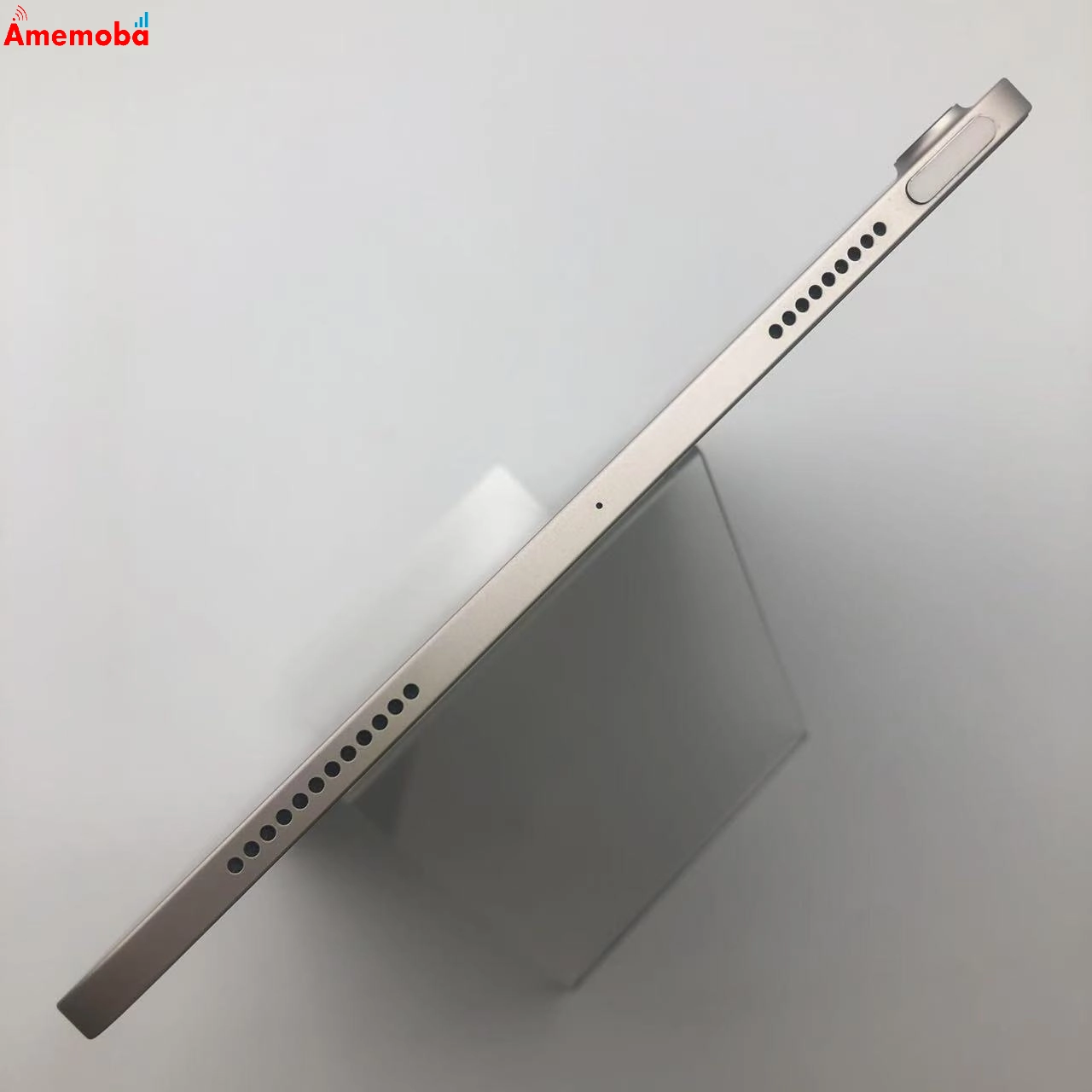 iPad Air 第5世代 Wi-Fiモデル 64GB スターライト MM9F3J/A 美品