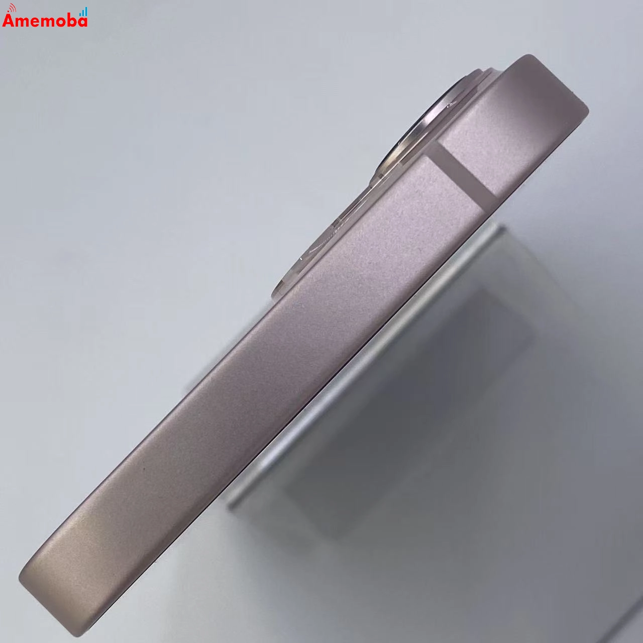 iPhone13 mini 128GB 3J757J/A AU版SIMフリー ピンク 未使用品