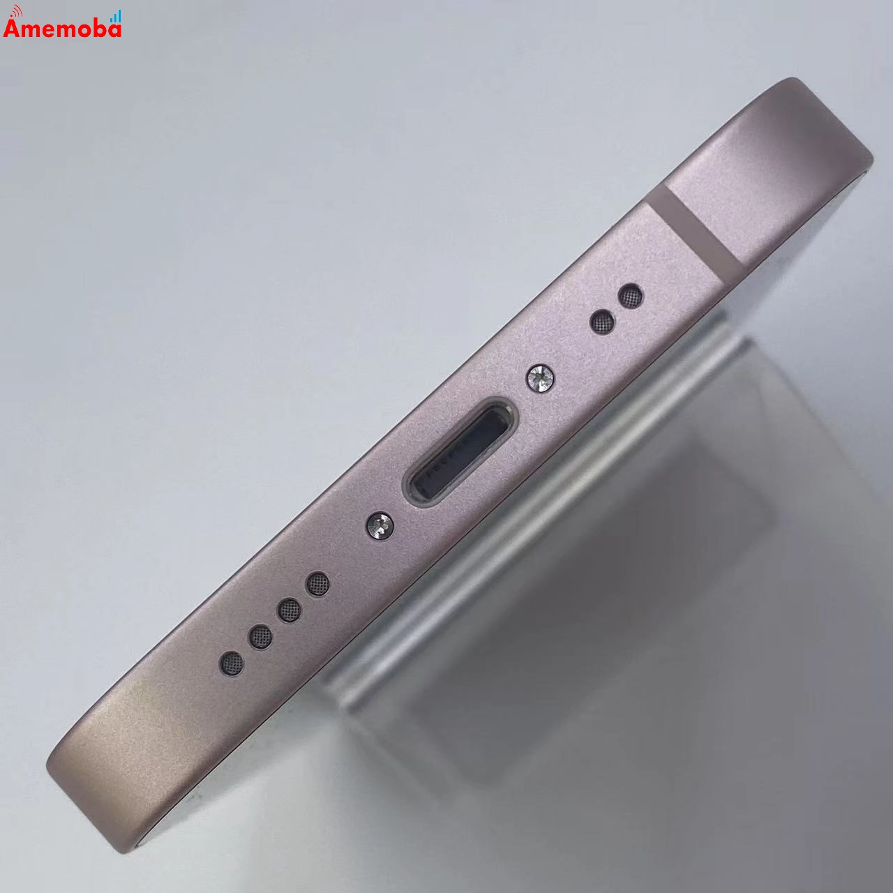 iPhone13 mini 128GB 3J757J/A AU版SIMフリー ピンク 未使用品