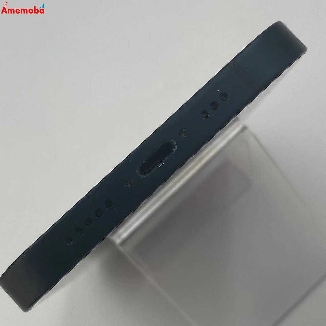 iPhone14 128GB ミッドナイト MPUD3J/A docomo版SIMフリー