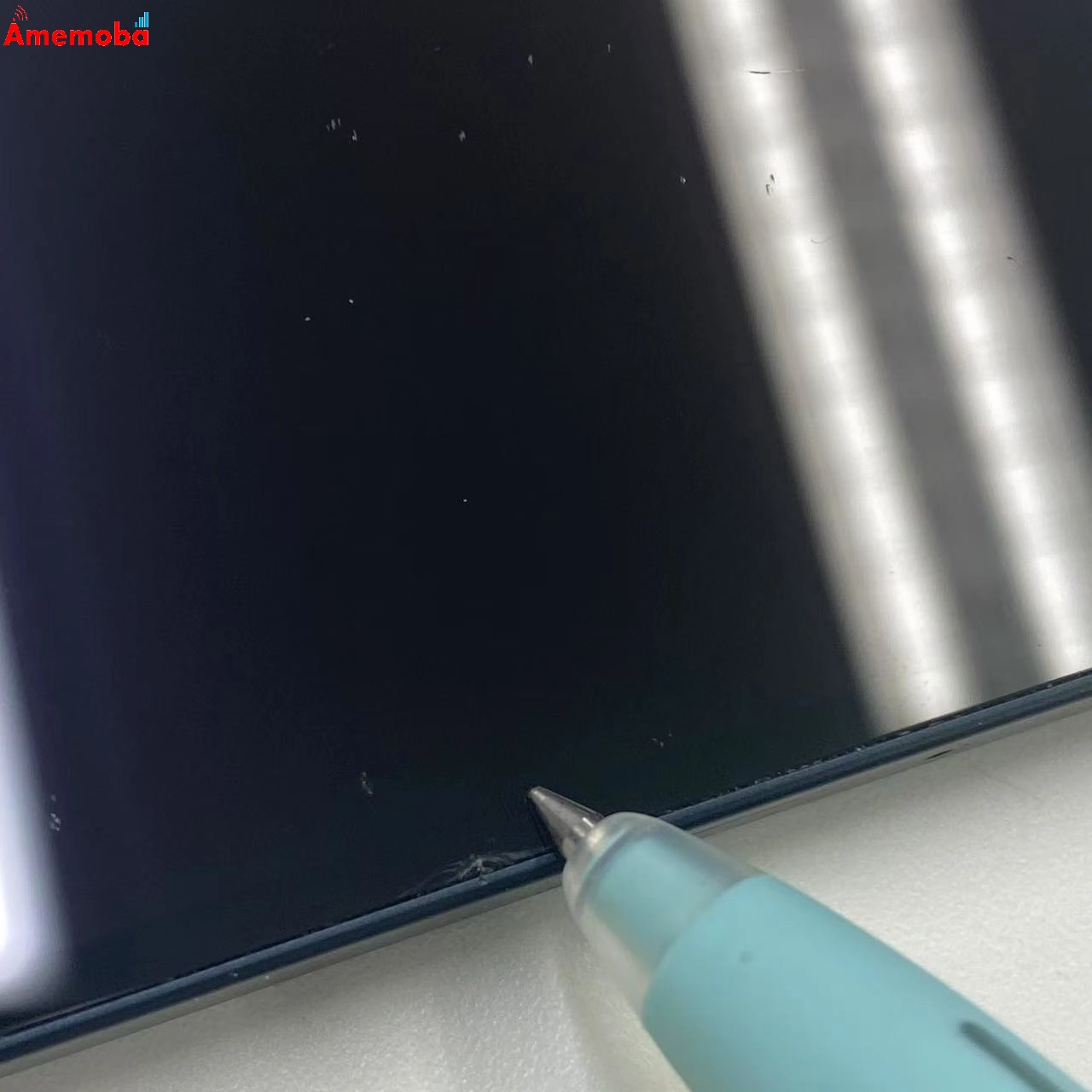 iPhone14 128GB ミッドナイト MPUD3J/A docomo版SIMフリー