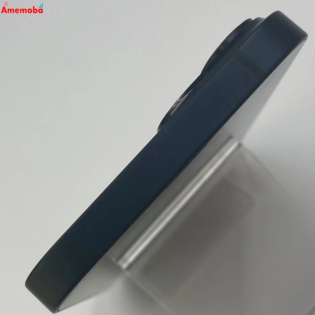 iPhone14 128GB ミッドナイト MPUD3J/A docomo版SIMフリー