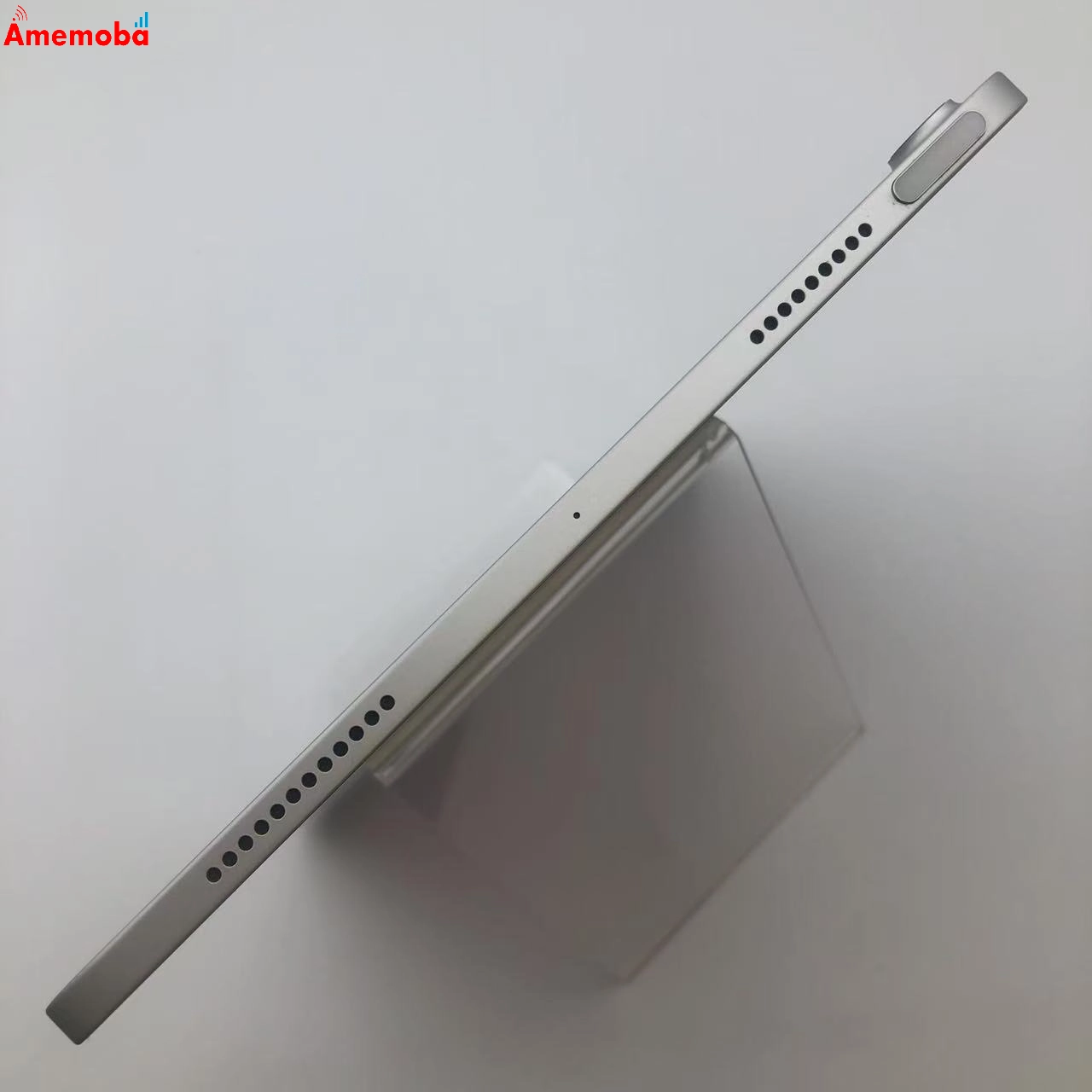 iPad Air 第4世代 Wi-Fiモデル 64GB シルバー MYFN2J/A 美品