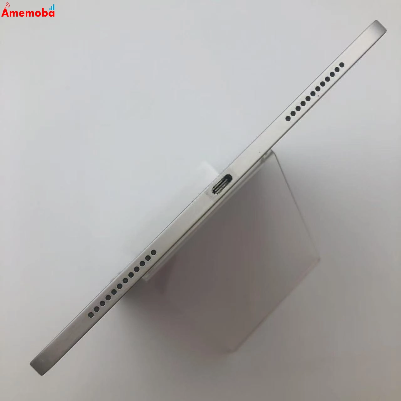 iPad Air 第4世代 Wi-Fiモデル 64GB シルバー MYFN2J/A 美品