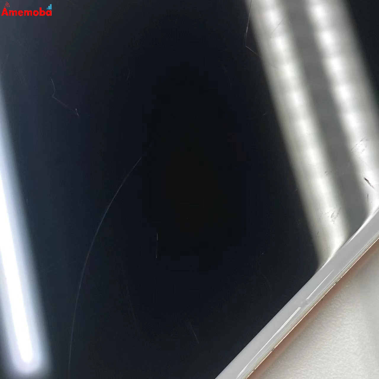 iPhone8 256GB MQ862J/A AU版SIMフリー ゴールド　