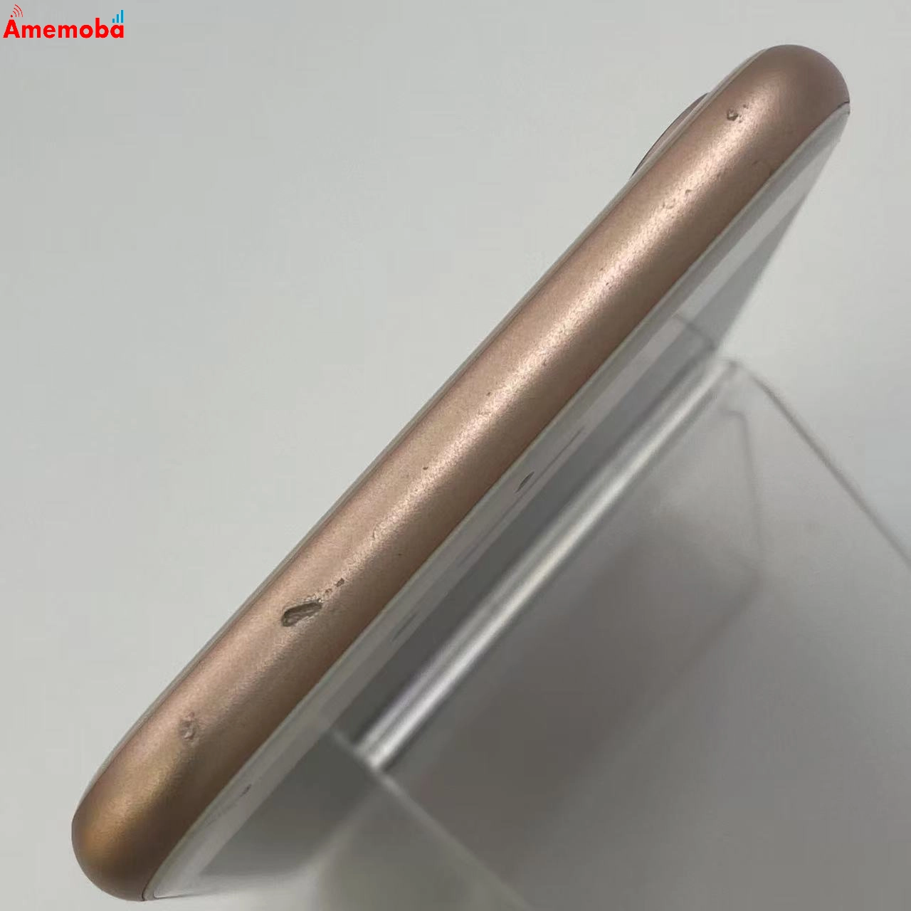 iPhone8 256GB MQ862J/A AU版SIMフリー ゴールド　