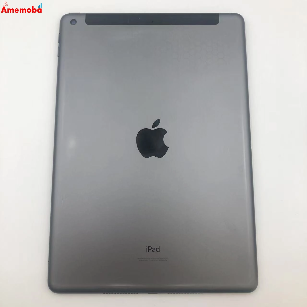 iPad 第9世代 64GB スペースグレイ NK473J/A Apple版SIMフリー