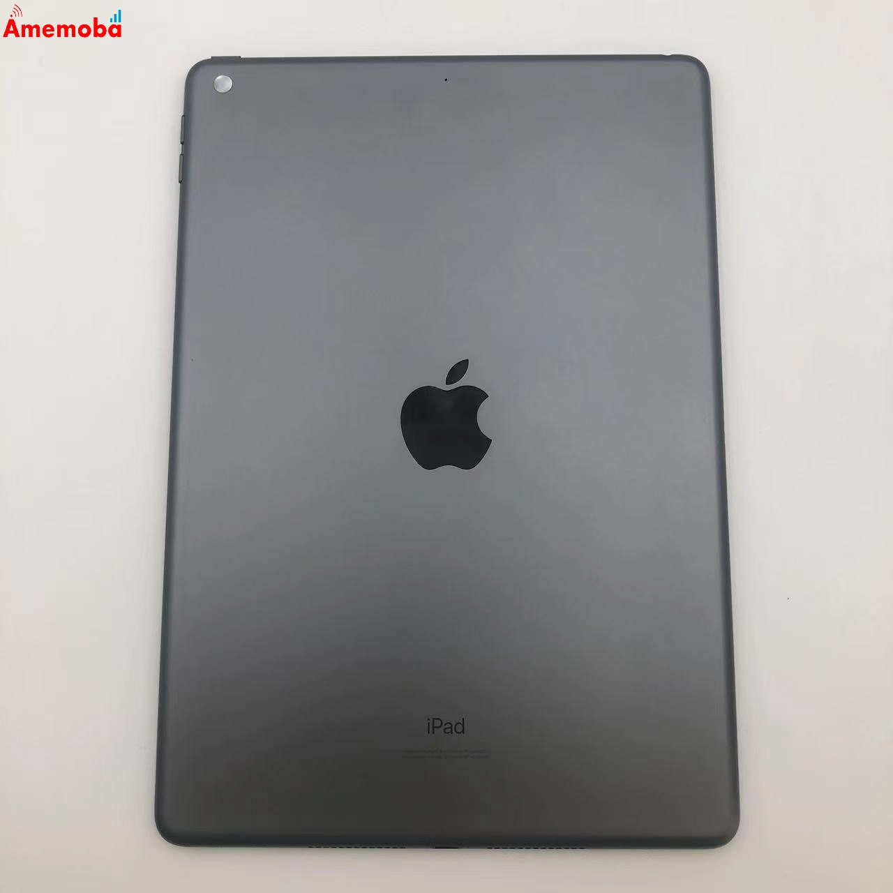 iPad 第8世代 Wi-Fiモデル 128GB スペースグレイ MYLD2J/A 極美品