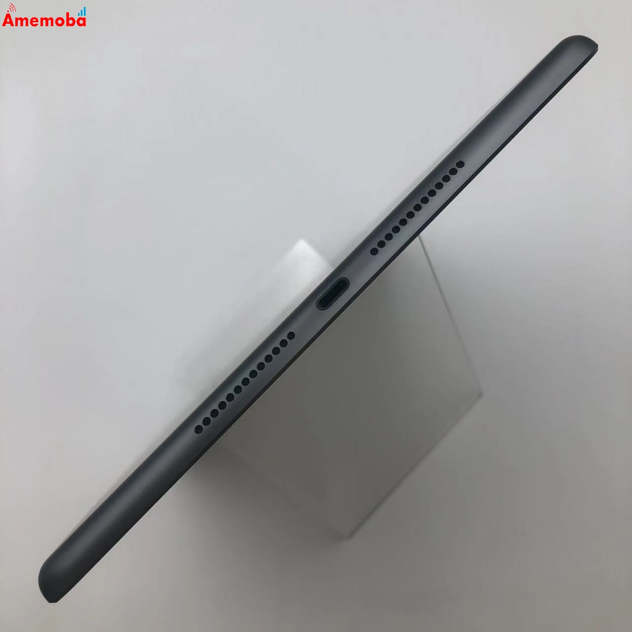 iPad 第8世代 Wi-Fiモデル 128GB スペースグレイ MYLD2J/A 極美品