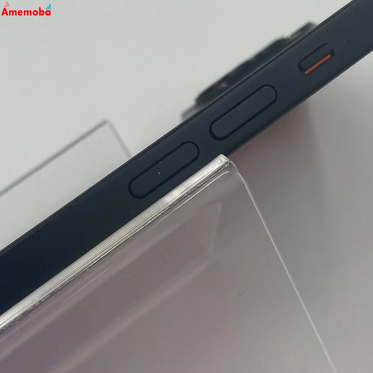 iPhone13 mini 128GB ミッドナイト MLJC3J/A Apple版SIMフリー 美品