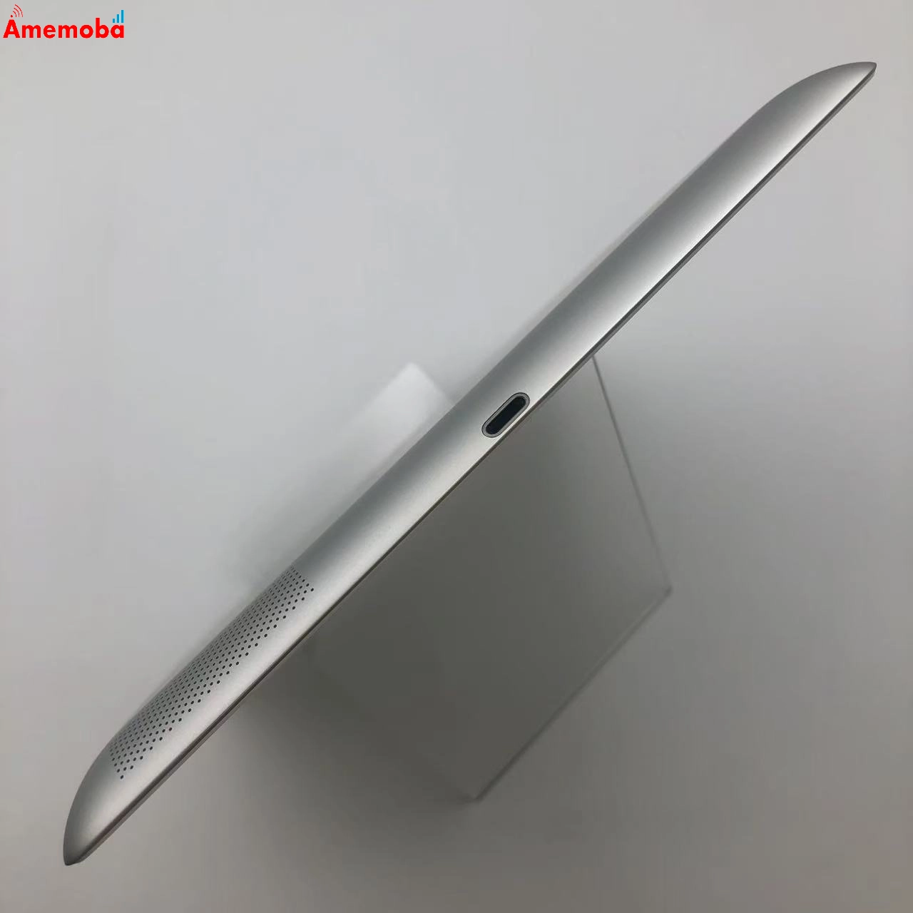iPad 第4世代 Wi-Fi+4G 32GB ホワイト MD526J/A AU版