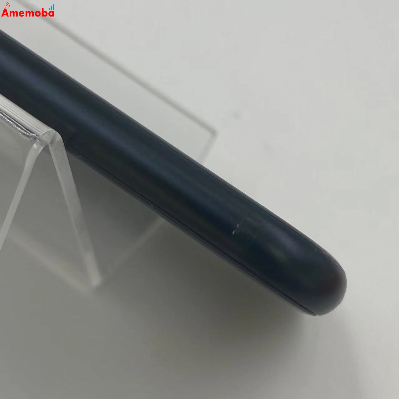 iPhoneSE 第3世代 128GB MMYF3J/A Apple版SIMフリー ミッドナイト 美品